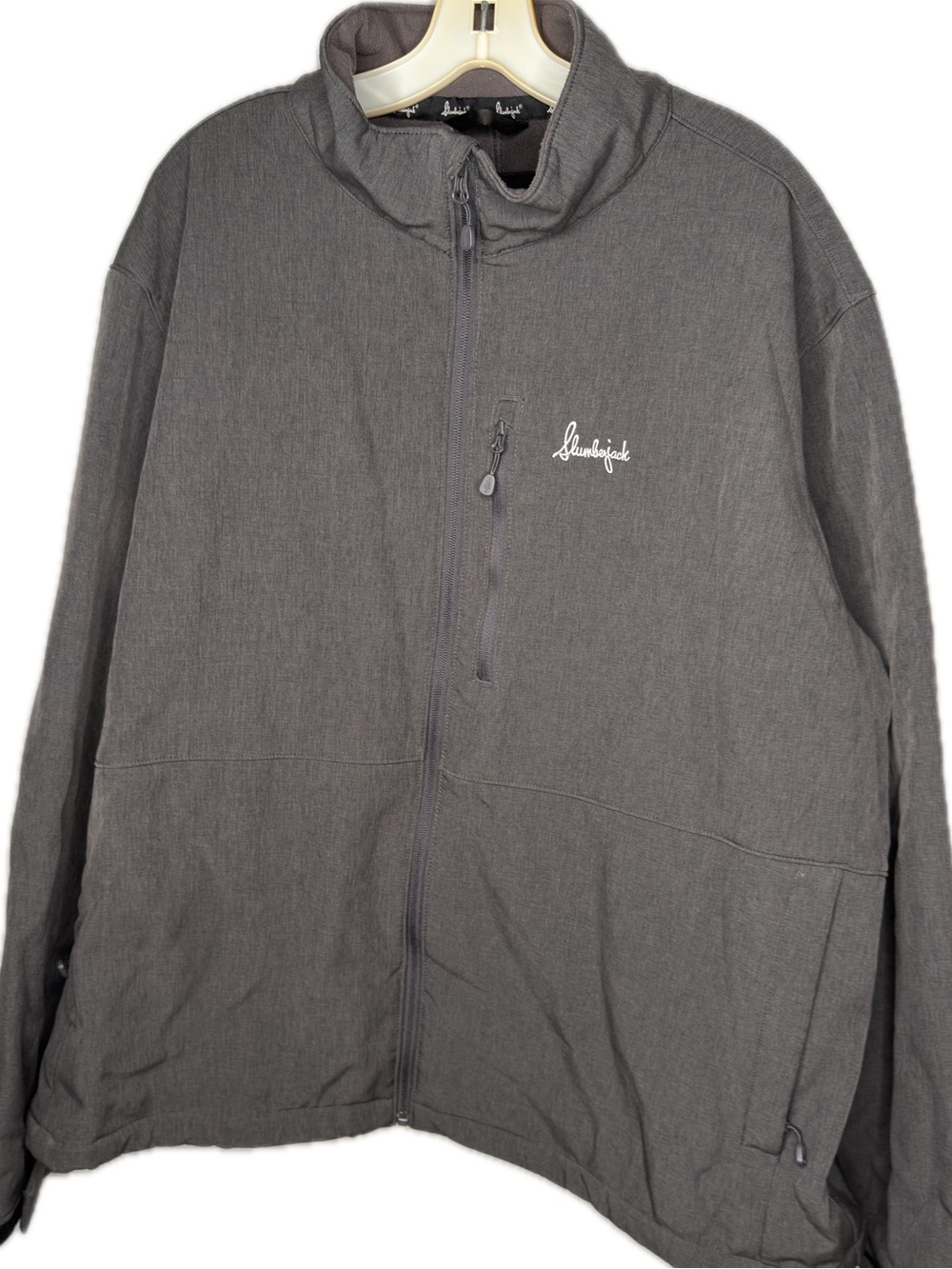 Slumberjack Jacket